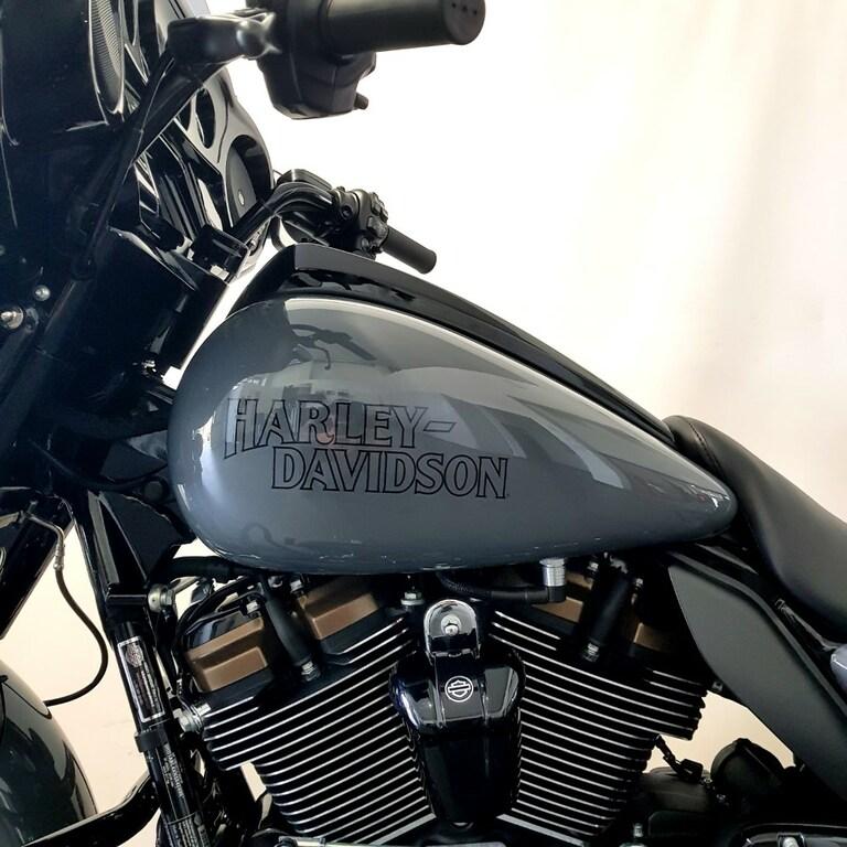 STREET GLIDE 117 1923
