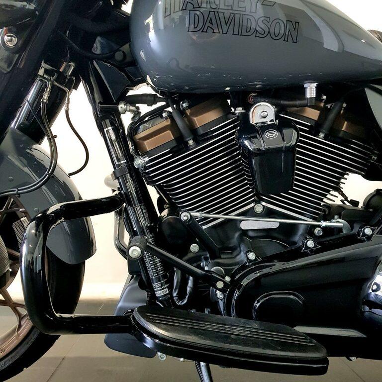STREET GLIDE 117 1923