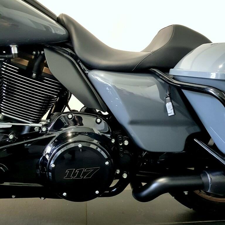 STREET GLIDE 117 1923