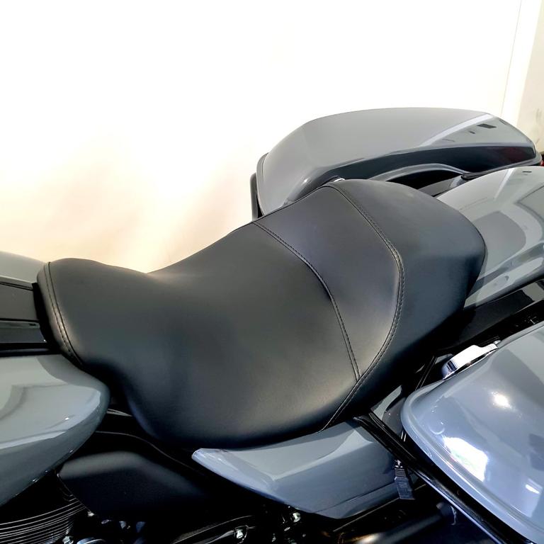 STREET GLIDE 117 1923