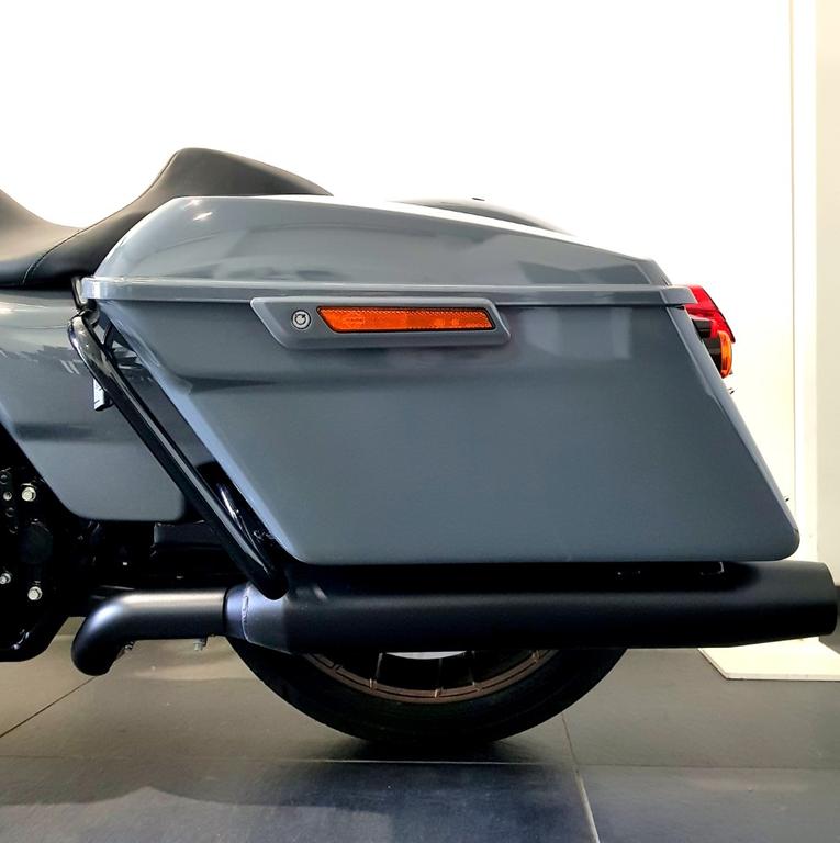 STREET GLIDE 117 1923