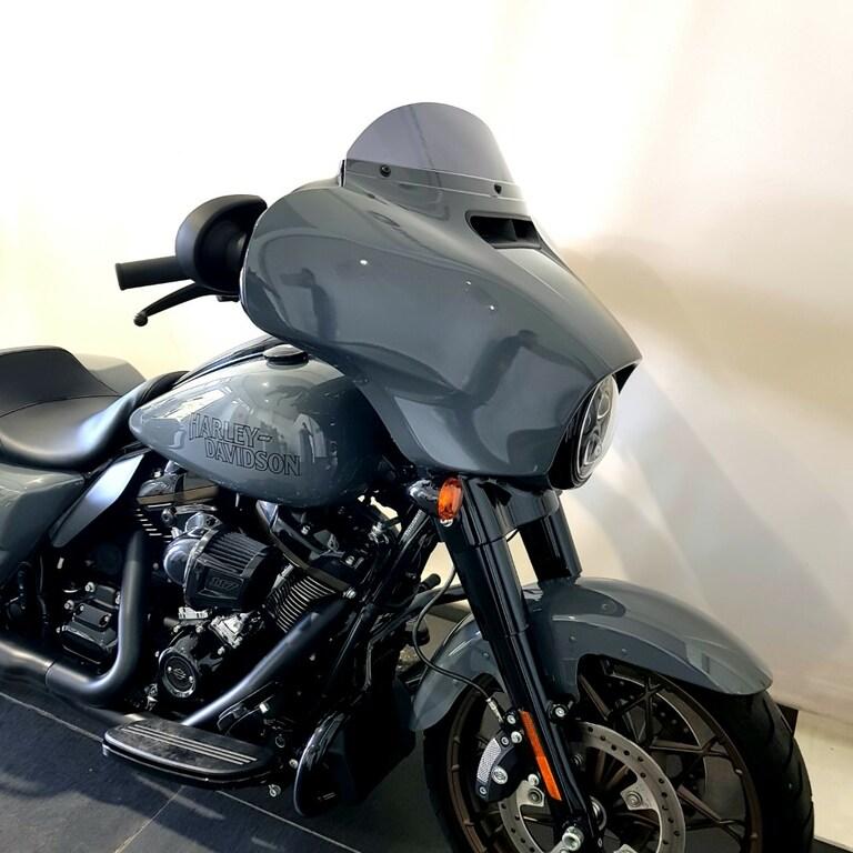 STREET GLIDE 117 1923