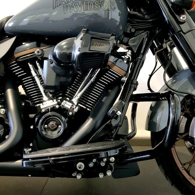STREET GLIDE 117 1923