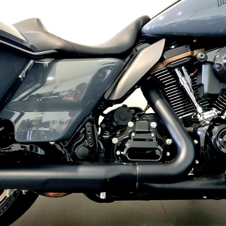 STREET GLIDE 117 1923