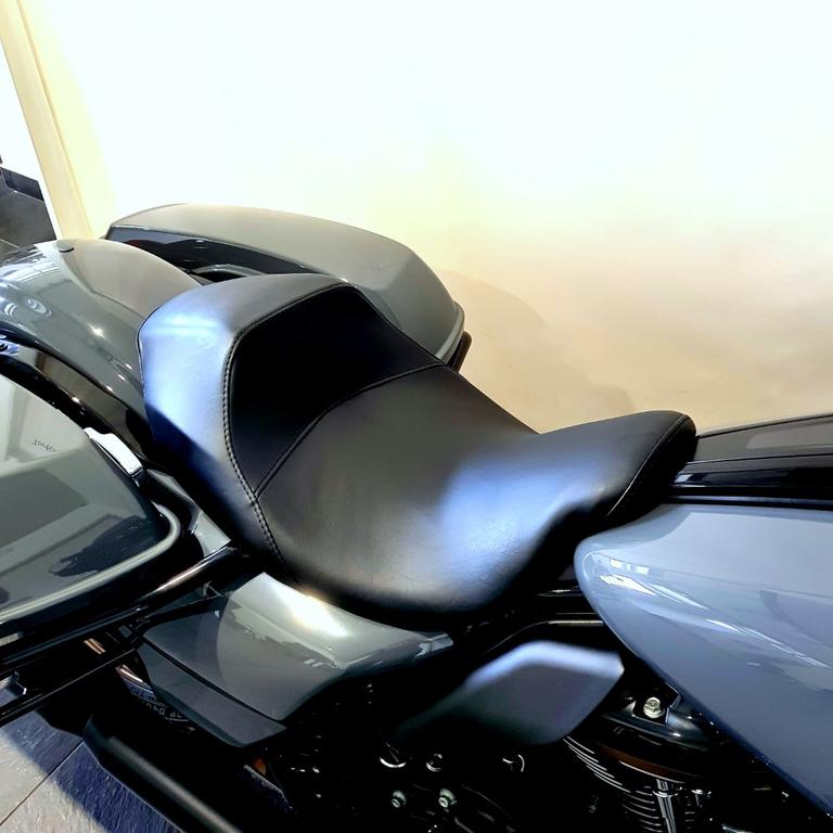STREET GLIDE 117 1923