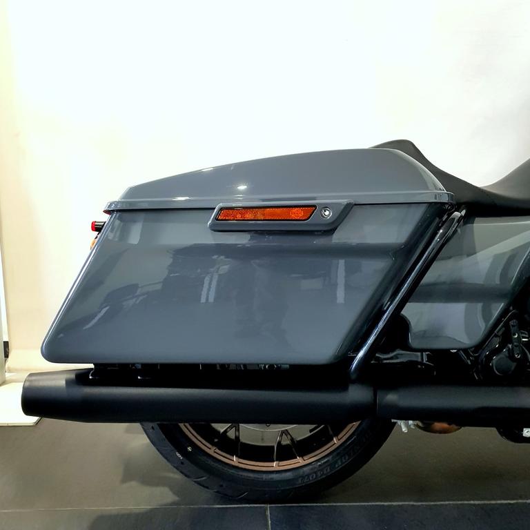 STREET GLIDE 117 1923