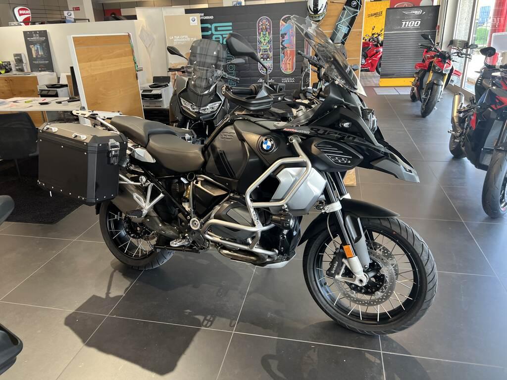 R 1250 GS