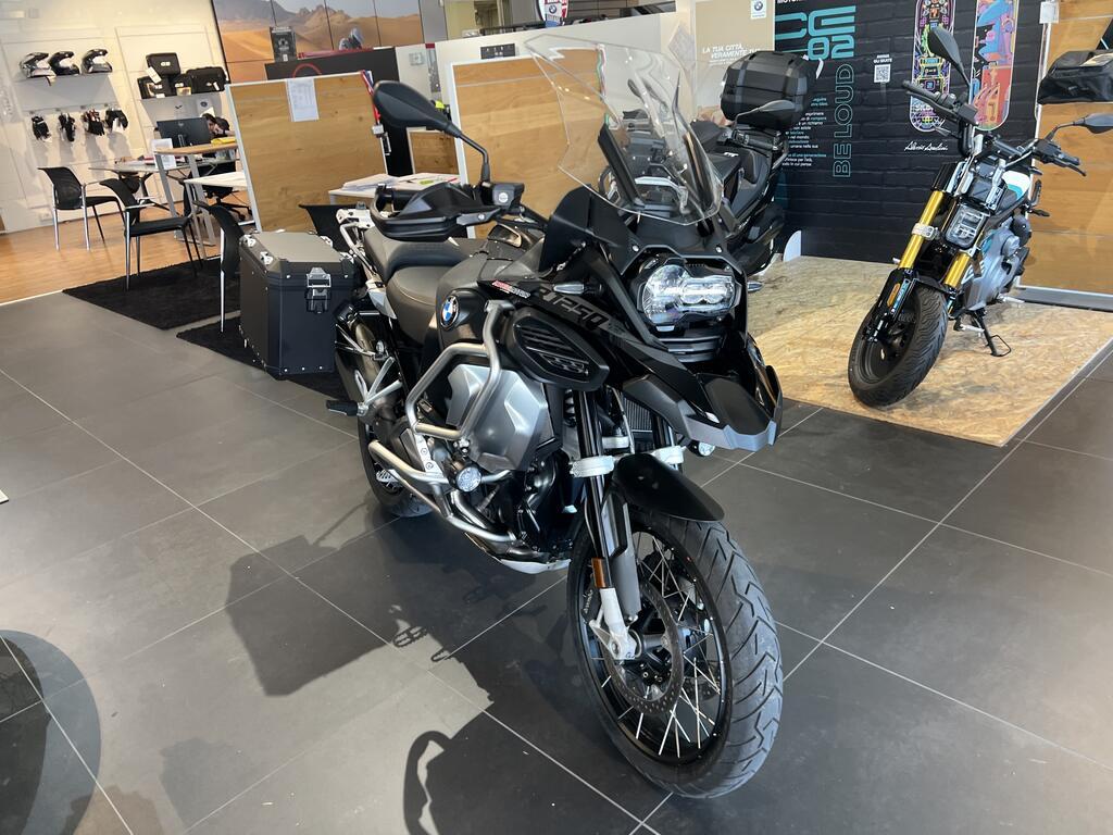 R 1250 GS