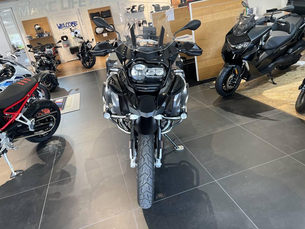 R 1250 GS