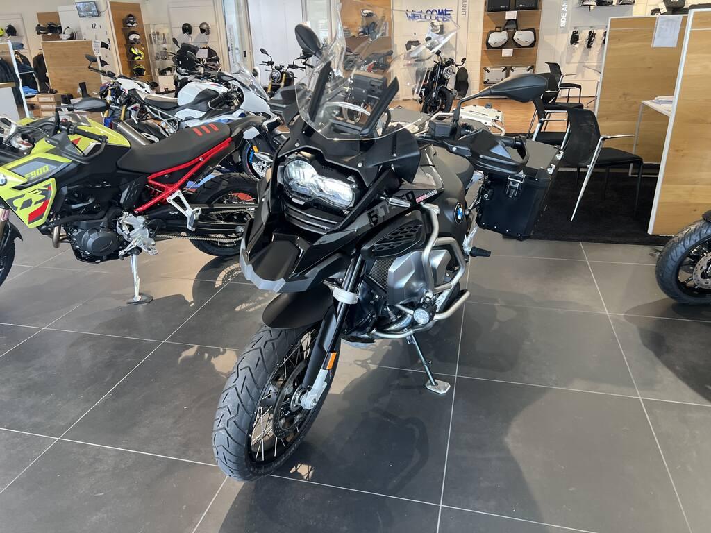 R 1250 GS