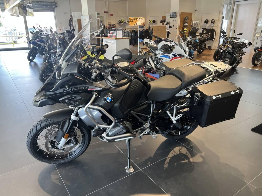 R 1250 GS