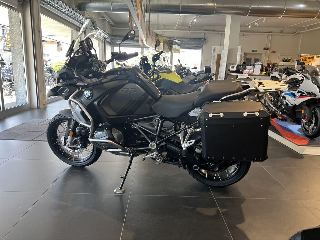 R 1250 GS