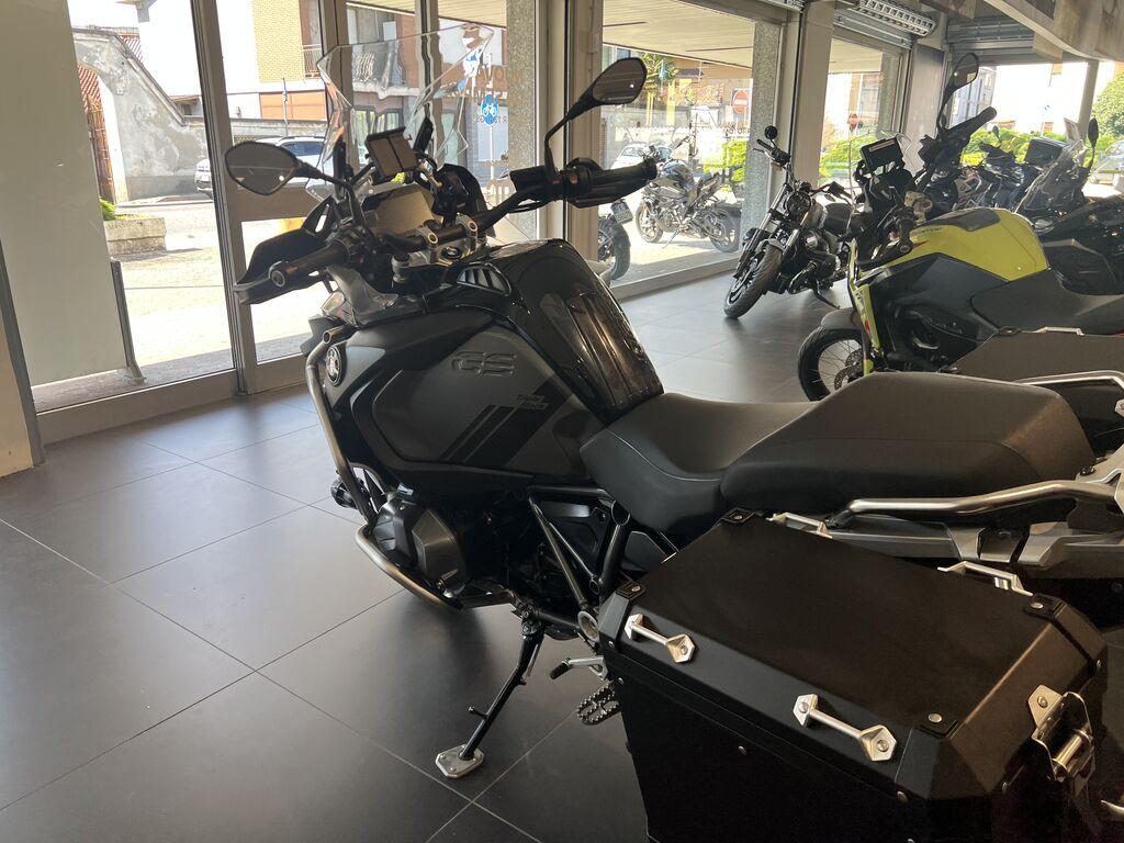 R 1250 GS