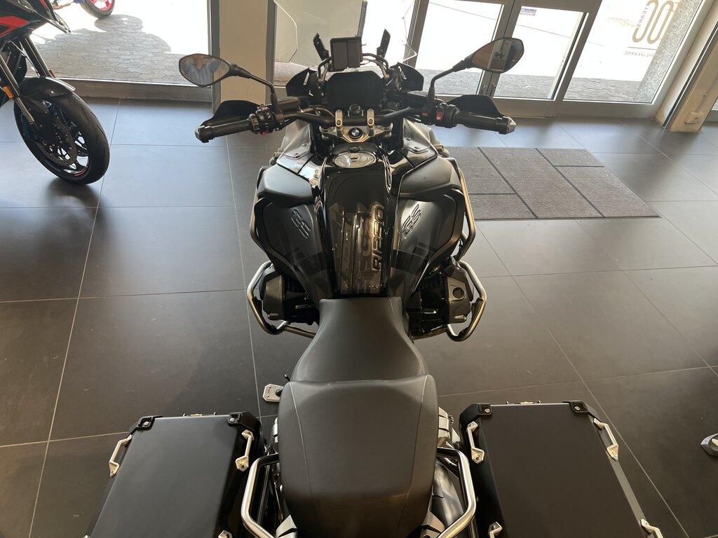 R 1250 GS