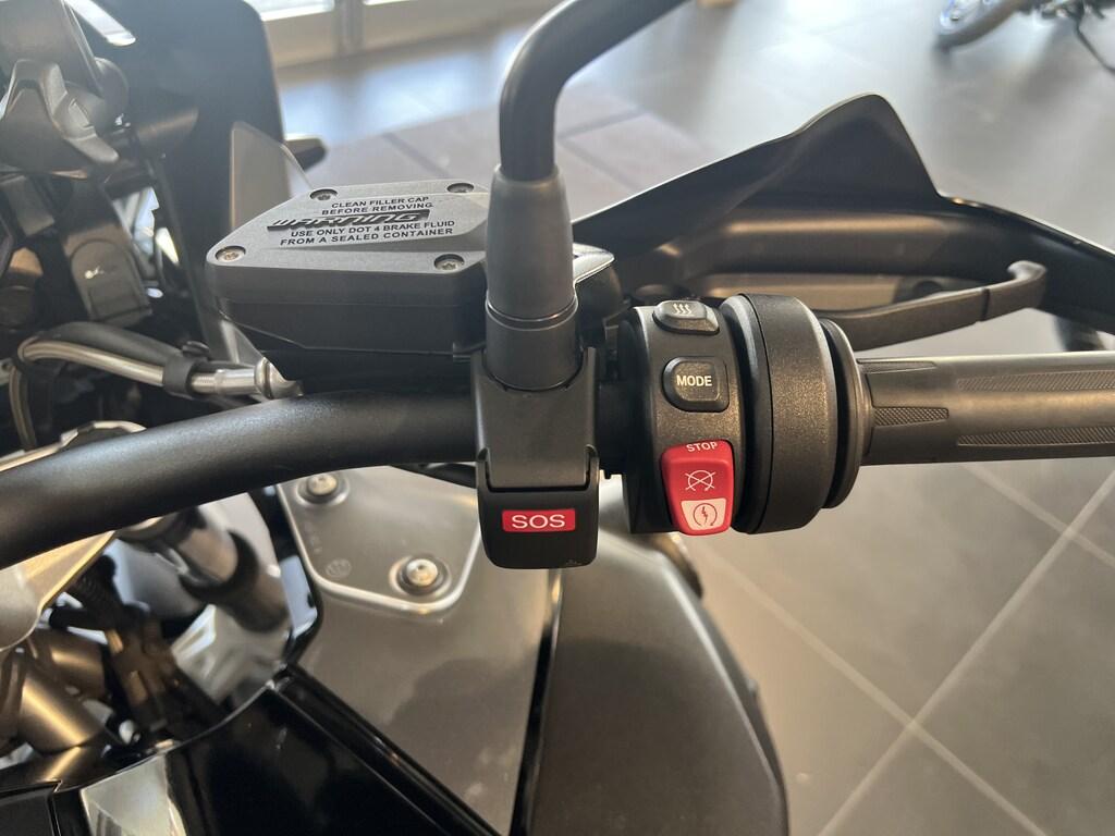 R 1250 GS