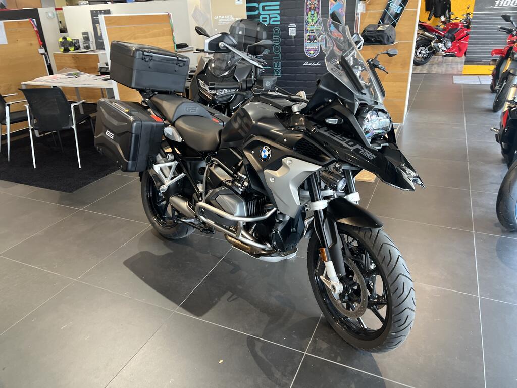R 1250 GS