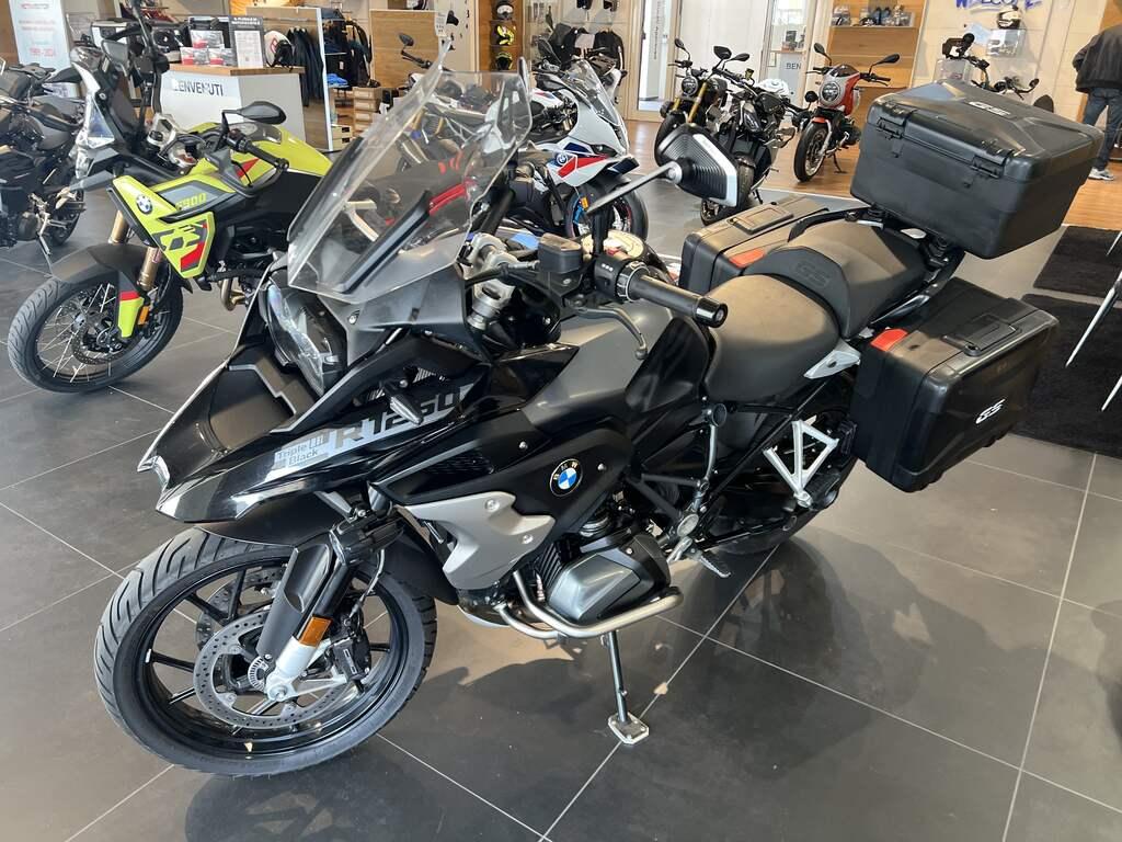 R 1250 GS