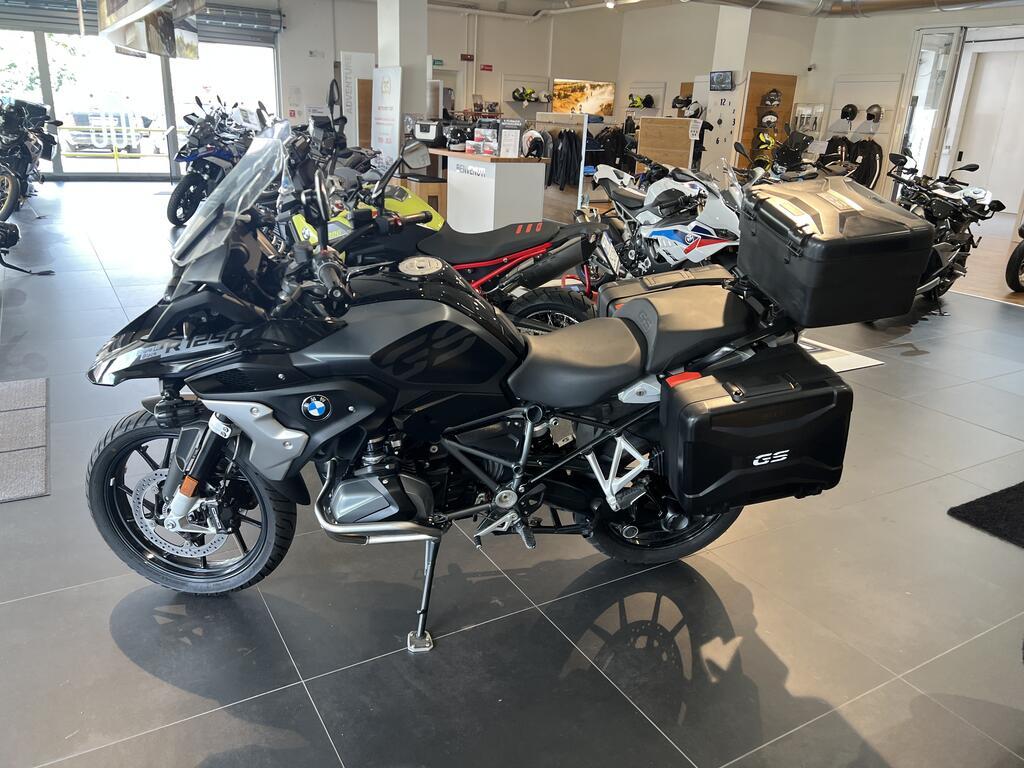 R 1250 GS