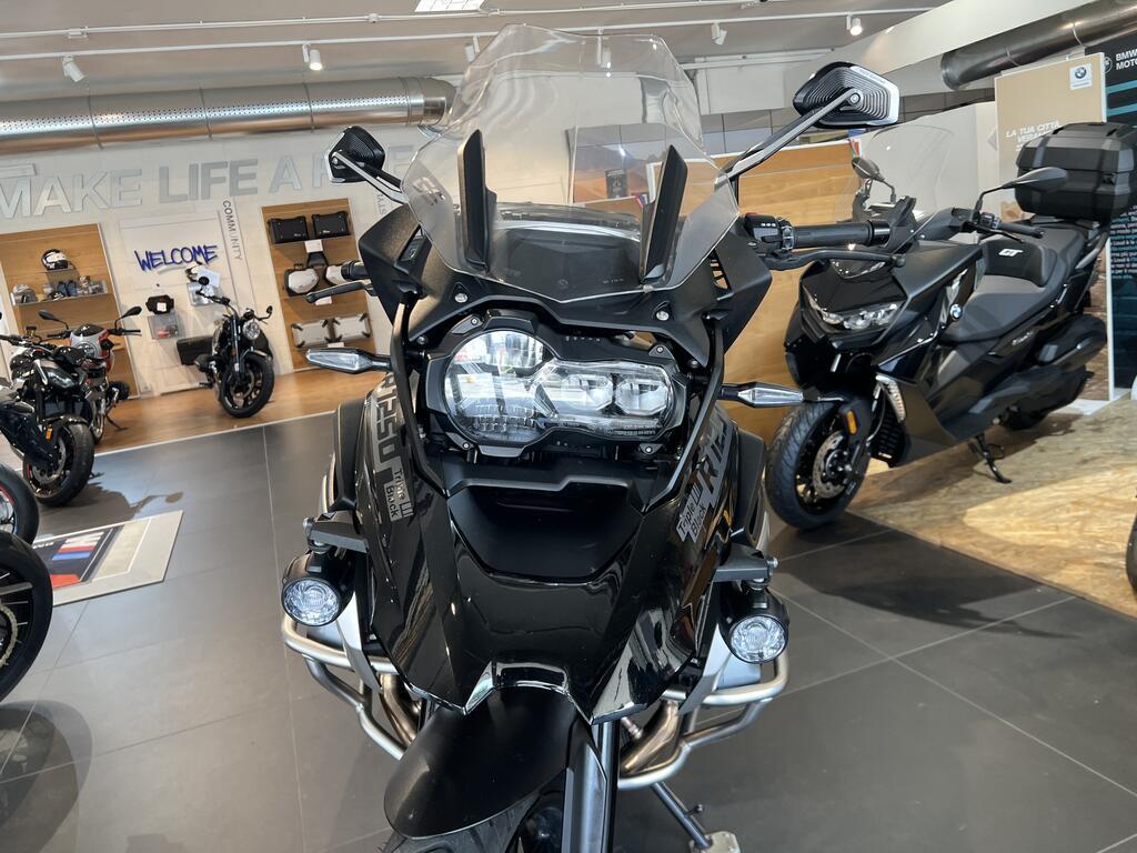 R 1250 GS