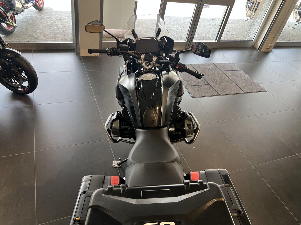 R 1250 GS