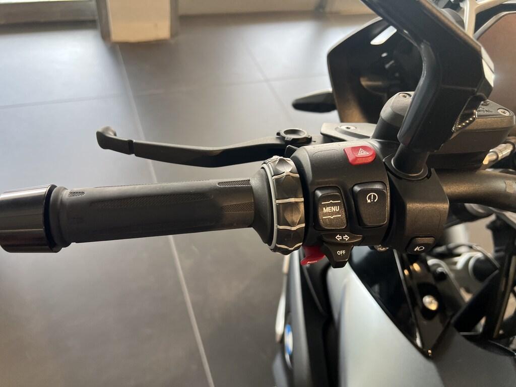 R 1250 GS