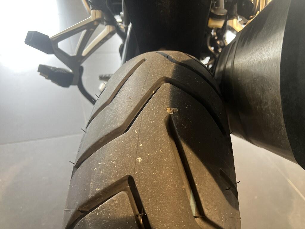R 1250 GS
