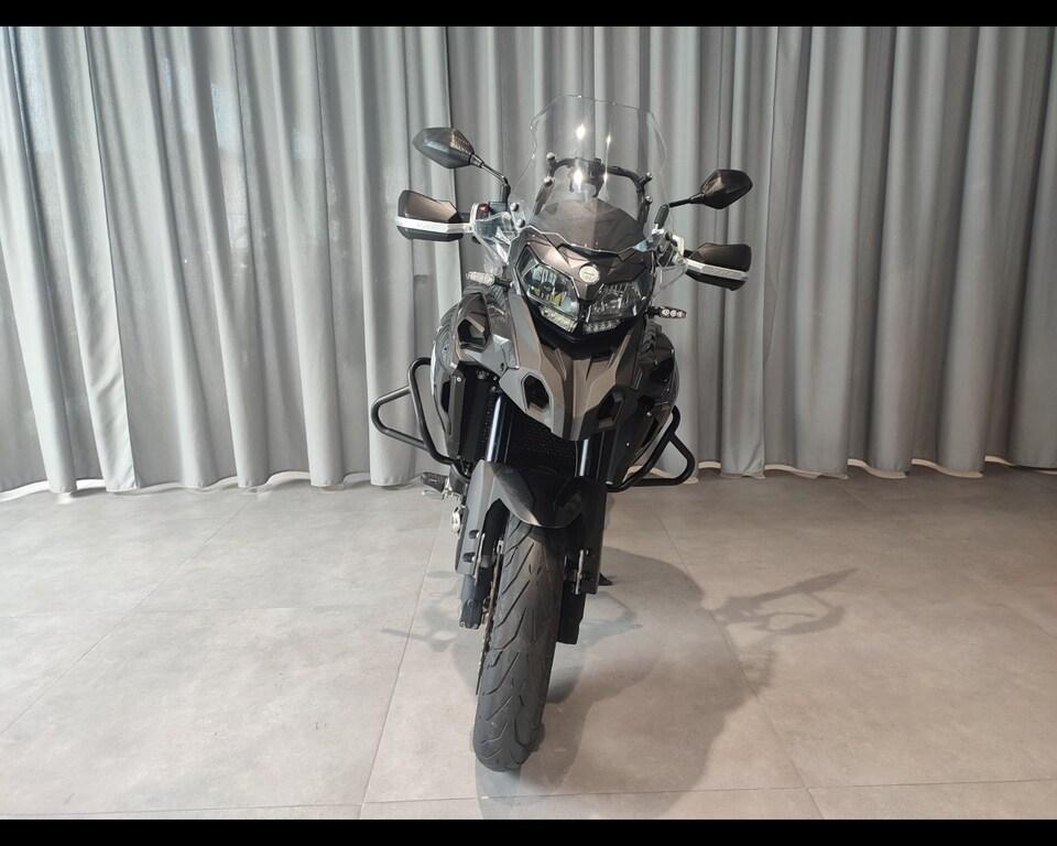 TRK 502