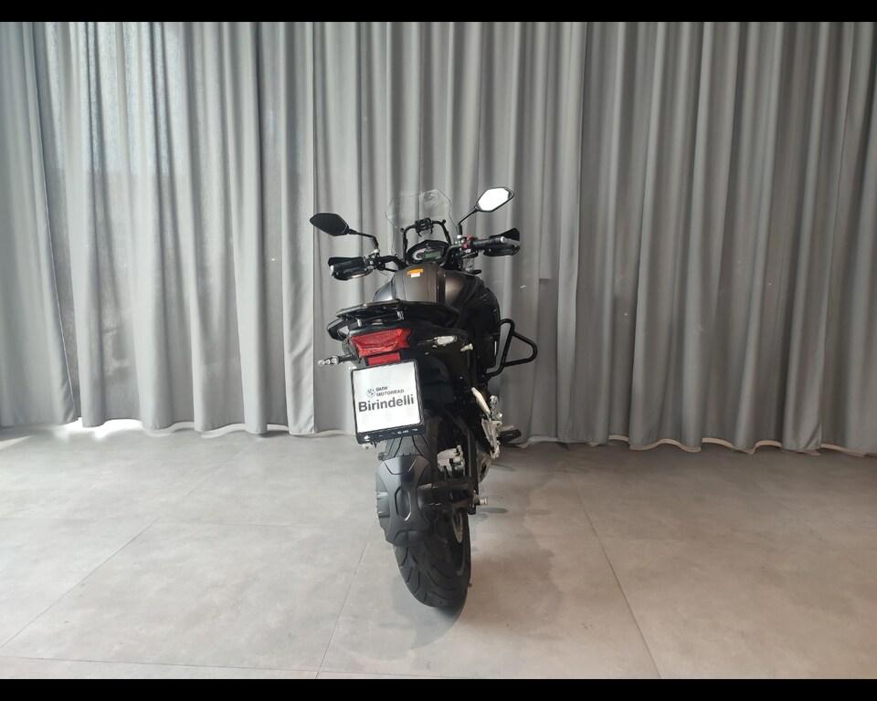 TRK 502