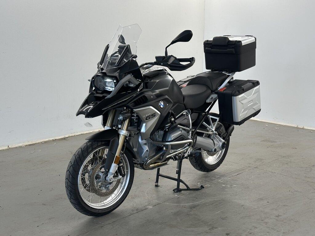 R 1200 GS