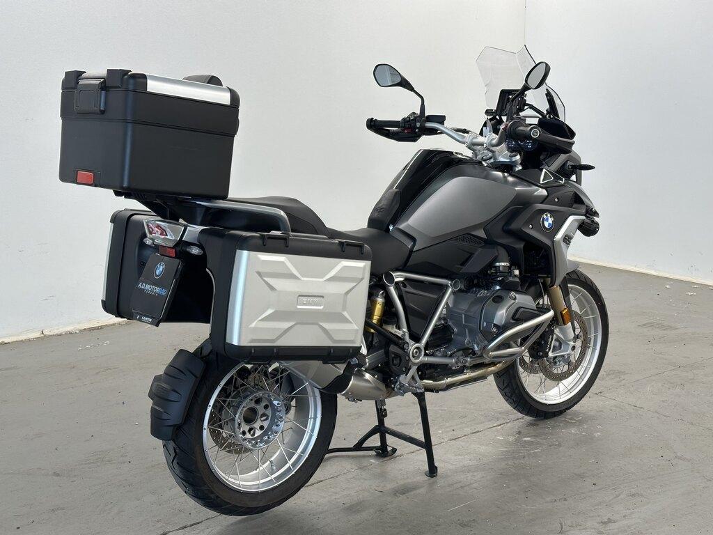R 1200 GS