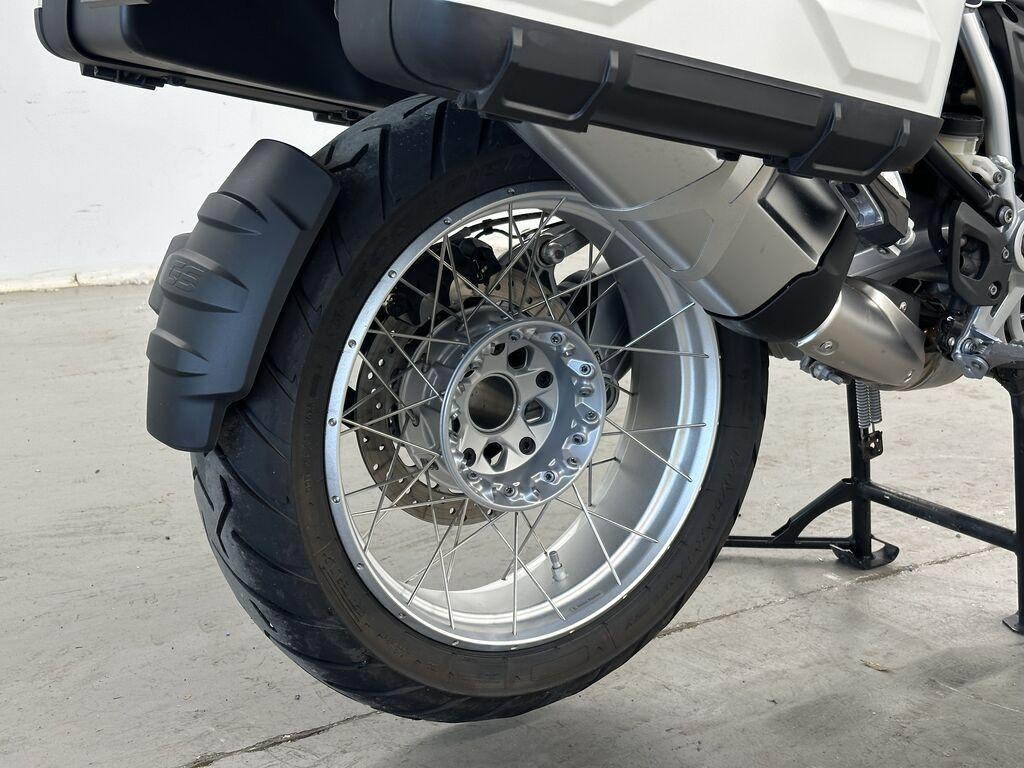R 1200 GS
