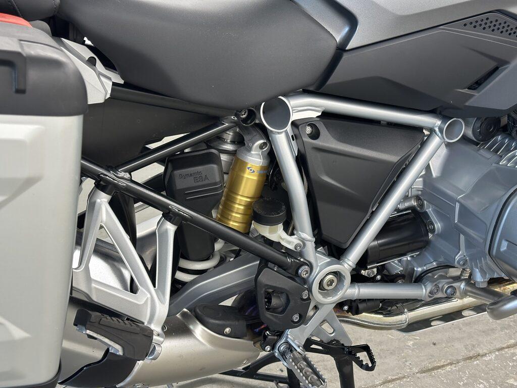 R 1200 GS