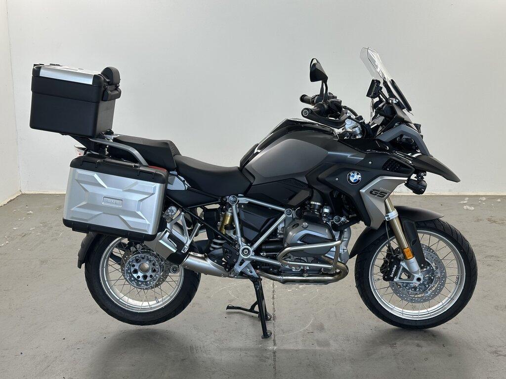 R 1200 GS
