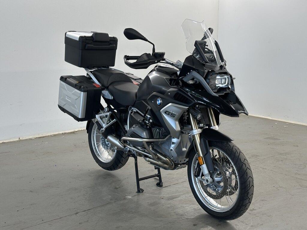 R 1200 GS