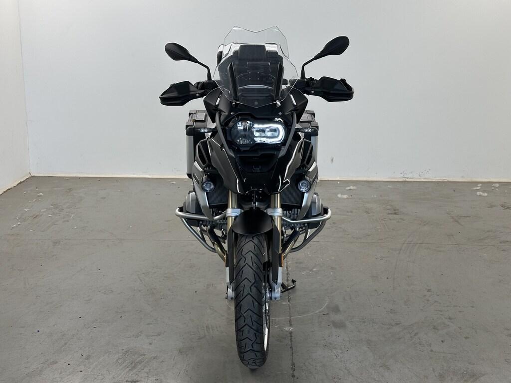 R 1200 GS