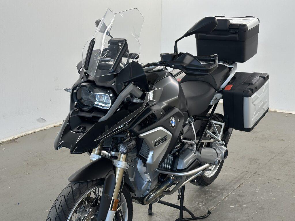 R 1200 GS