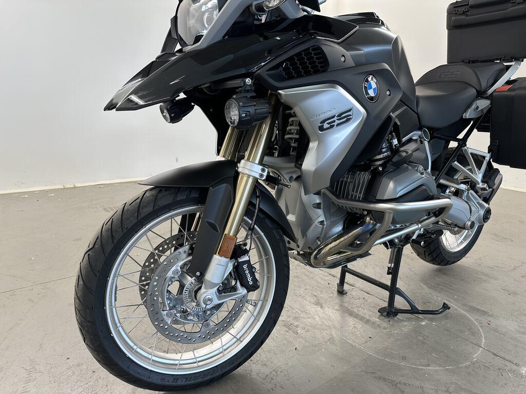 R 1200 GS