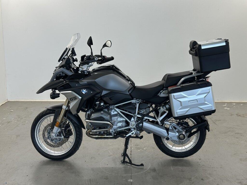 R 1200 GS