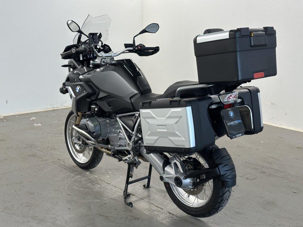 R 1200 GS