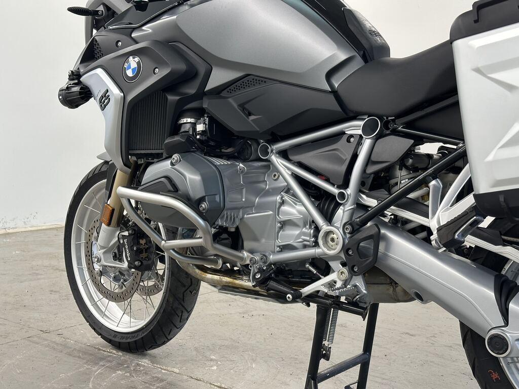 R 1200 GS