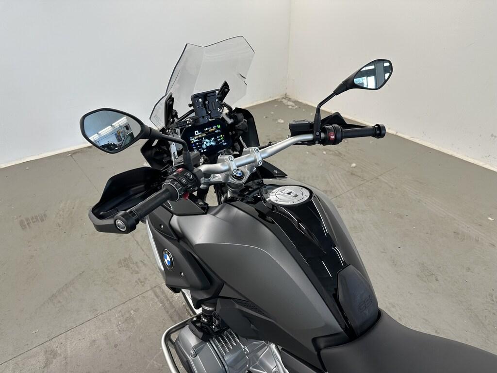 R 1200 GS