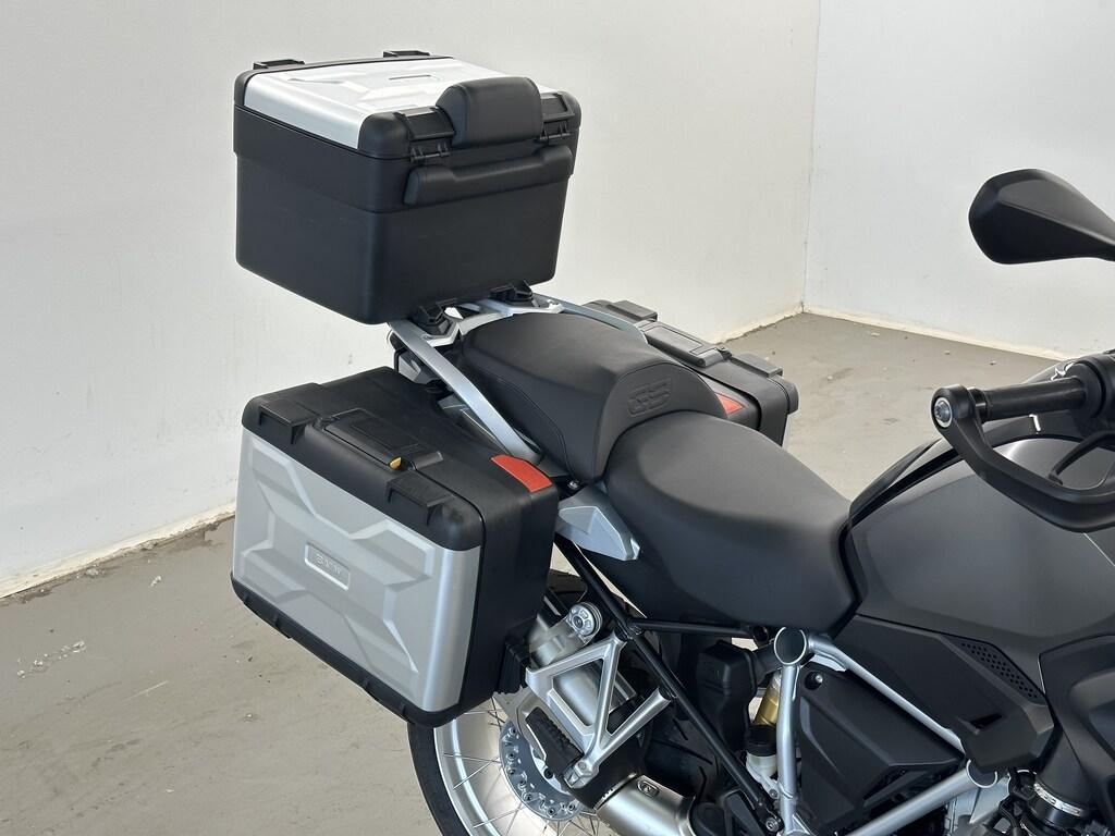 R 1200 GS