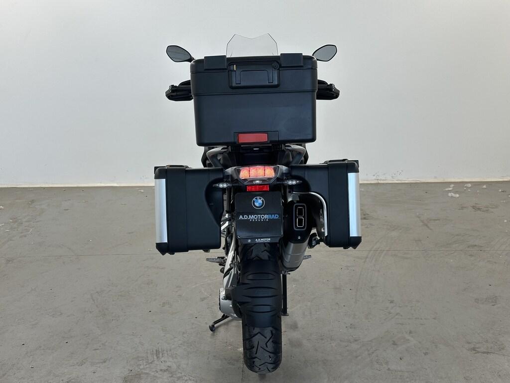 R 1200 GS
