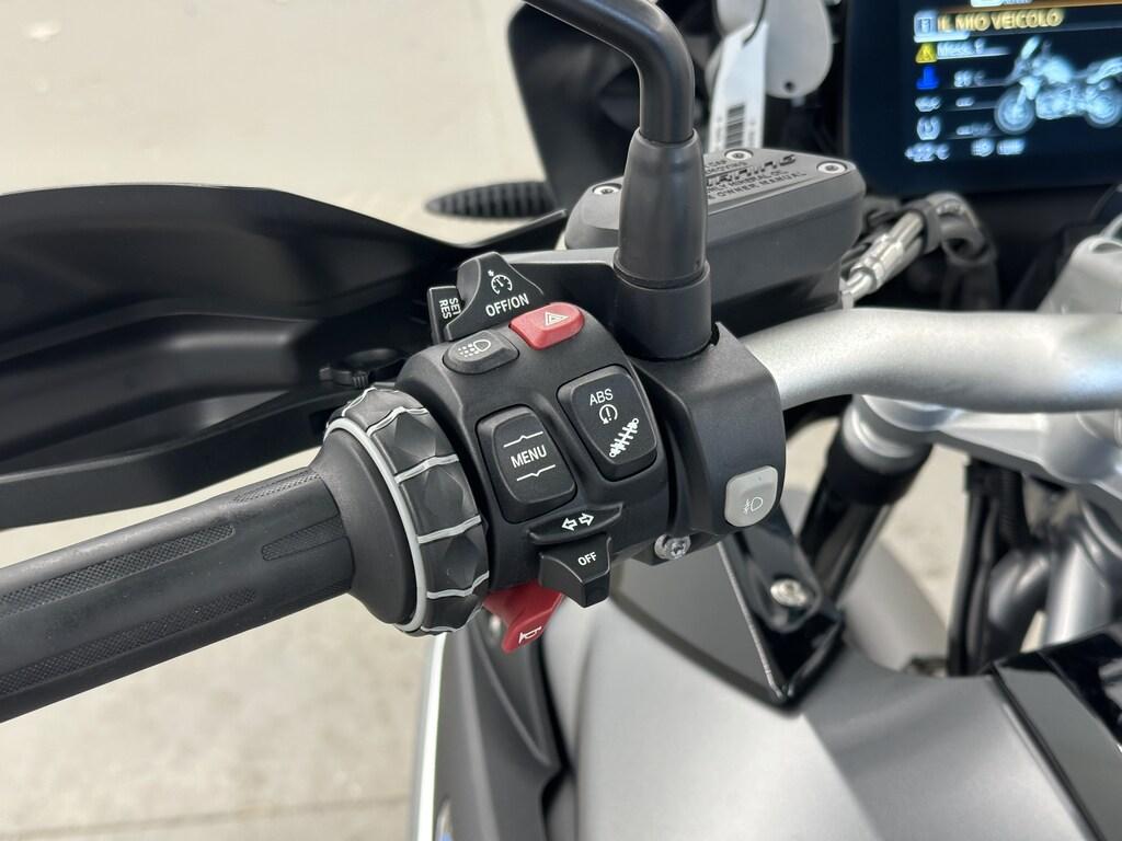 R 1200 GS