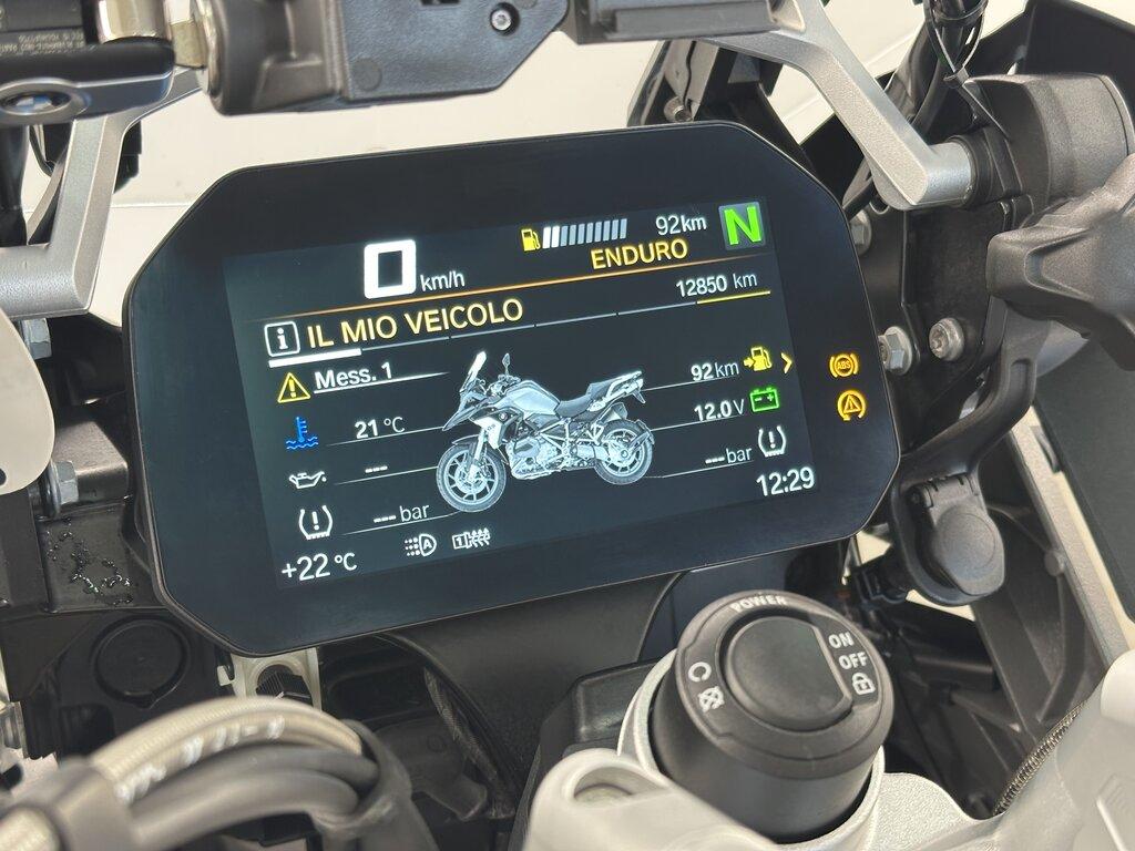 R 1200 GS