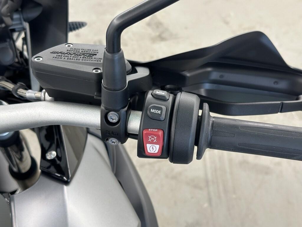 R 1200 GS