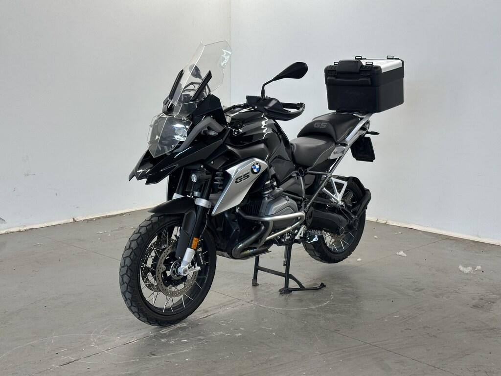 R 1200 GS