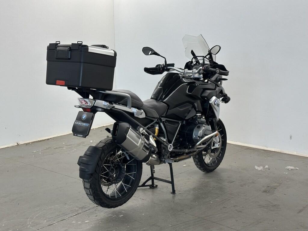 R 1200 GS