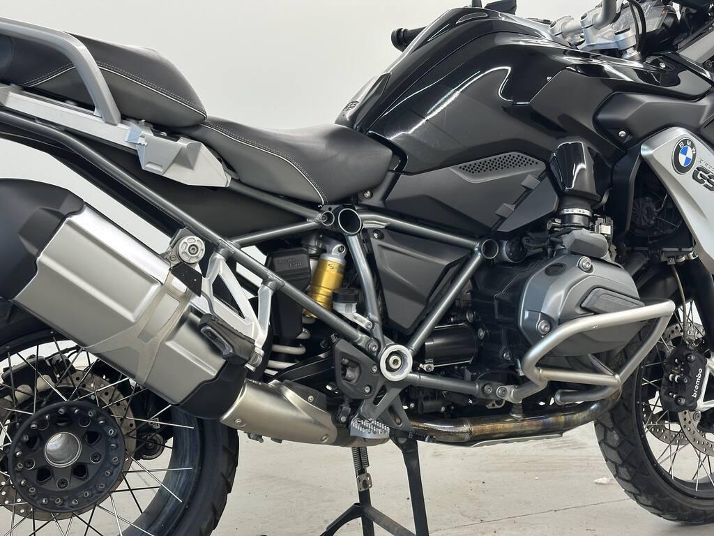 R 1200 GS