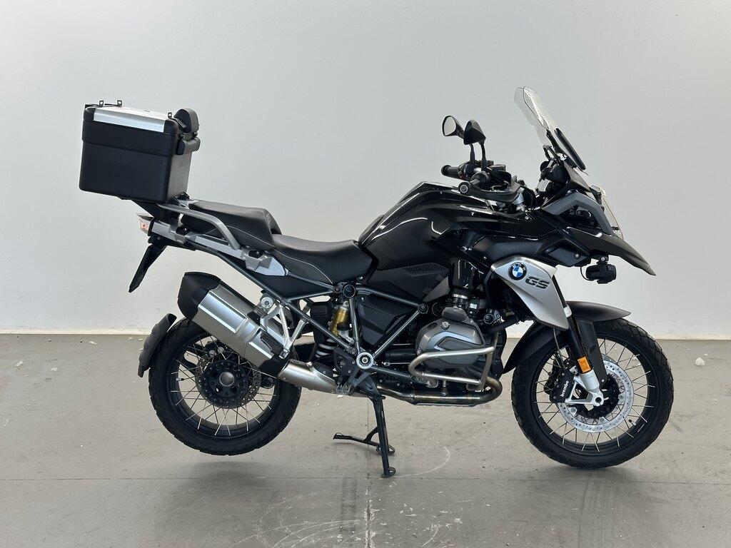R 1200 GS